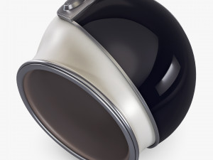Astronaut Helmet M 1 Modelo 3D