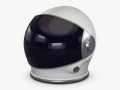 Astronaut Helmet M 2 3D Models
