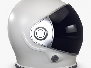 Astronaut Helmet M 2 3D Модель