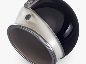 Astronaut Helmet M 2 3D Модель