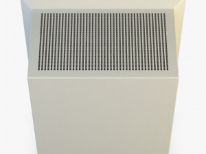 Retro Monitor Collection volume 1 3Dモデル