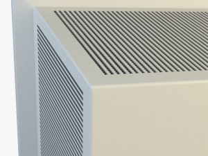 Retro Monitor Collection volume 1 3Dモデル