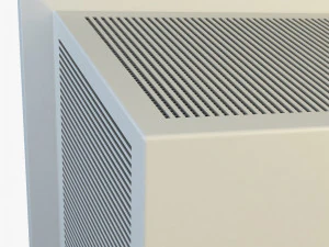 Retro Monitor Collection volume 1 3D Model