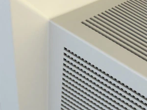 Retro Monitor Collection volume 1 3D Model