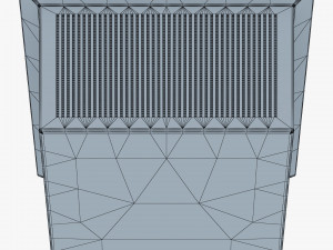Retro Monitor Collection volume 1 3Dモデル