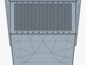Retro Monitor Collection volume 1 3D Model