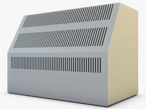 Retro Monitor Collection volume 1 3D Model
