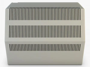 Retro Monitor Collection volume 1 3D Model