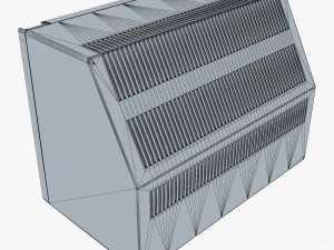 Retro Monitor Collection volume 1 3D Model