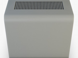 Retro Monitor Collection volume 1 3Dモデル