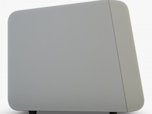 Retro Monitor Collection volume 1 3Dモデル