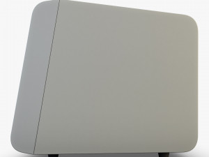Retro Monitor Collection volume 1 3Dモデル