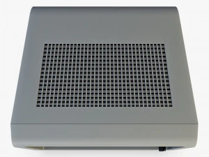 Retro Monitor Collection volume 1 3D Model