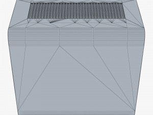 Retro Monitor Collection volume 1 3Dモデル