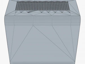Retro Monitor Collection volume 1 3D Model
