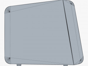 Retro Monitor Collection volume 1 3Dモデル