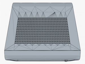 Retro Monitor Collection volume 1 3Dモデル
