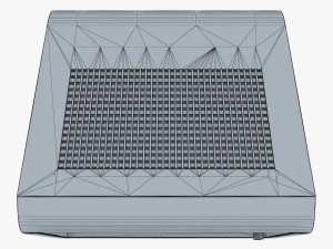 Retro Monitor Collection volume 1 3D Model