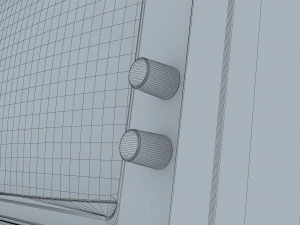 Retro Monitor Collection volume 1 3D Model
