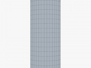 Aluminum Slim Can 250ml v 1 Modelo 3D