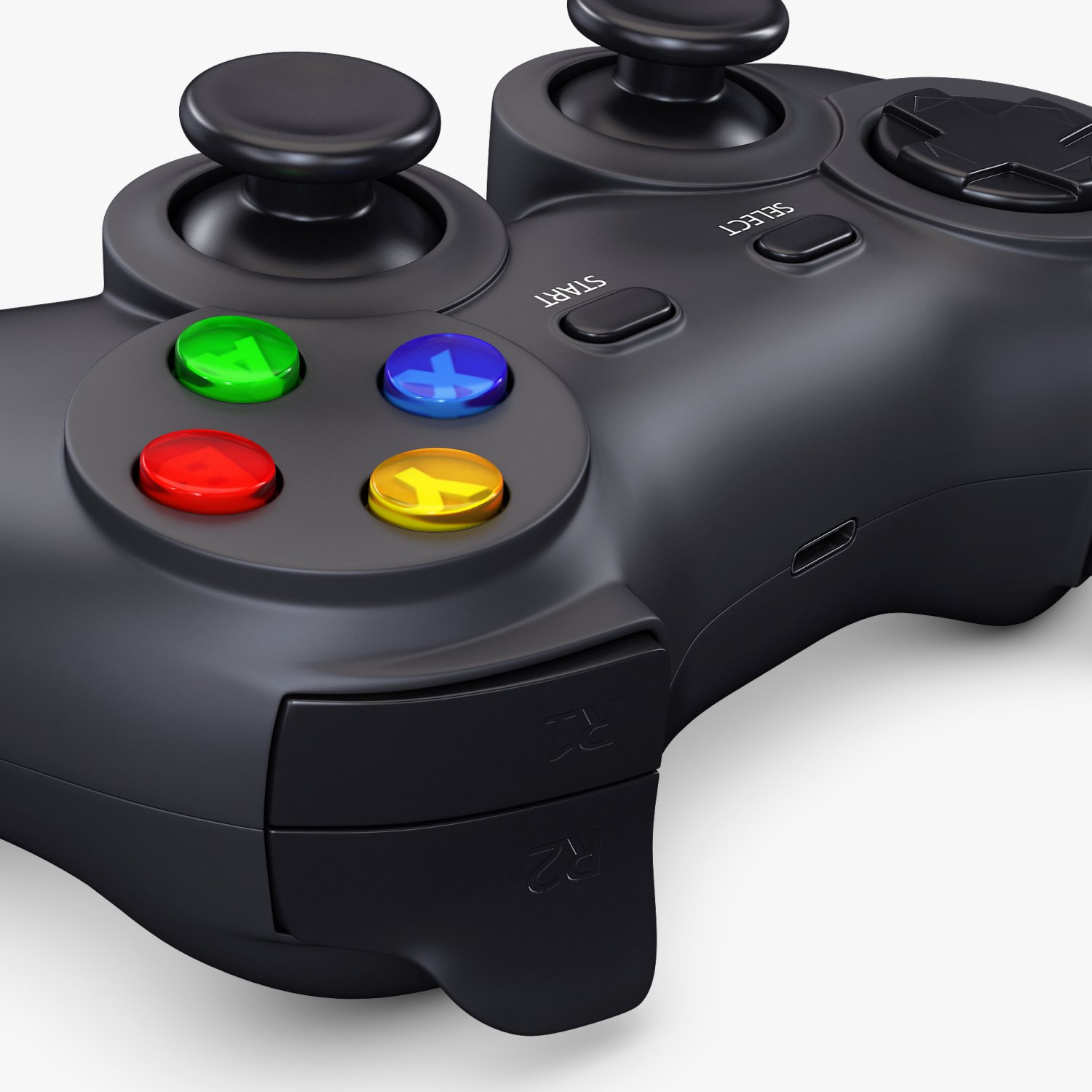 Драйвера для logitech f310 gamepad