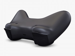 Generic Video Game Controller M 1 3D 模型