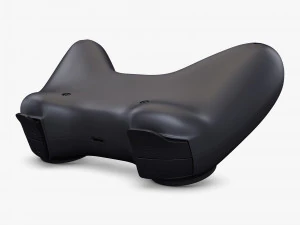 Og&oacute;lny kontroler gier wideo M 1 Model 3D