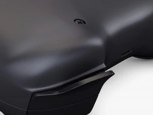 Og&oacute;lny kontroler gier wideo M 1 Model 3D