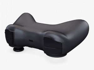 Generic Video Game Controller M 2 3D मॉडल