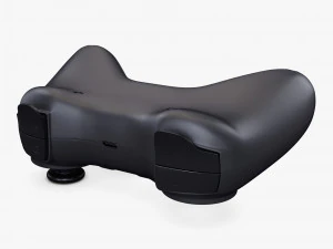 Универсальный игровой контроллер M 2 3D Модель