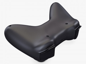 Generic Video Game Controller M 2 3D मॉडल