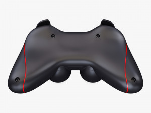 Generic Video Game Controller M 3 Modelo 3D