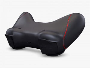 Generic Video Game Controller M 3 Modelo 3D