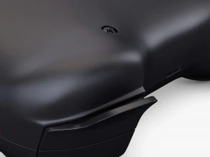 通用视频游戏控制器 M 3 3D 模型