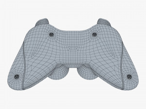 Generic Video Game Controller M 3 Modelo 3D