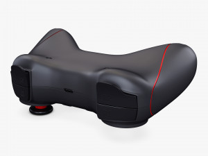 Generic Video Game Controller M 4 Modelo 3D