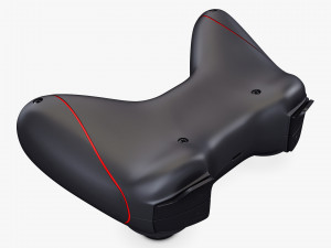 Generic Video Game Controller M 4 Modelo 3D