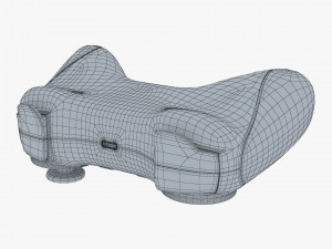 Generic Video Game Controller M 4 Modelo 3D