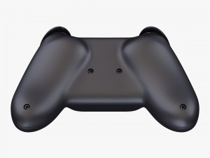 Generic Video Game Controller M 5 Modelo 3D