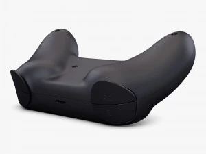 Generic Video Game Controller M 5 3D Model