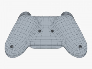 Generic Video Game Controller M 5 Modelo 3D