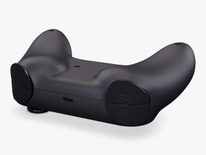 Generic Video Game Controller M 6 Modelo 3D