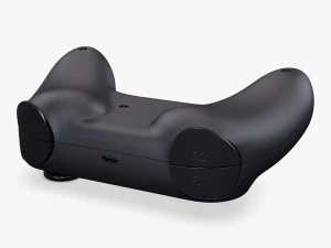 Generic Video Game Controller M 6 3D Model