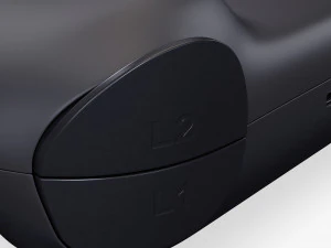 Generic Video Game Controller M 6 3D Model