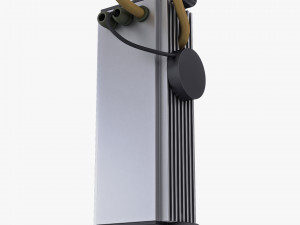 Floodlight v 1 Model 3D