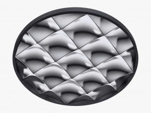 Riflettore indiretto v 1 Modello 3D