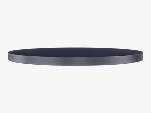 Indirect Reflector v 1 3D-Modell