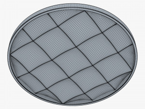 Indirect Reflector v 1 3D-Modell