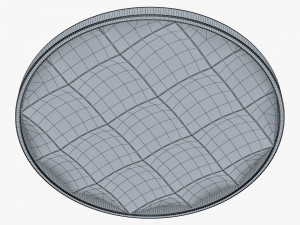 Indirect Reflector v 1 3D-Modell