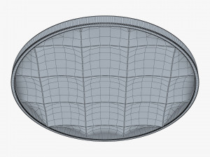Indirect Reflector v 1 3D-Modell